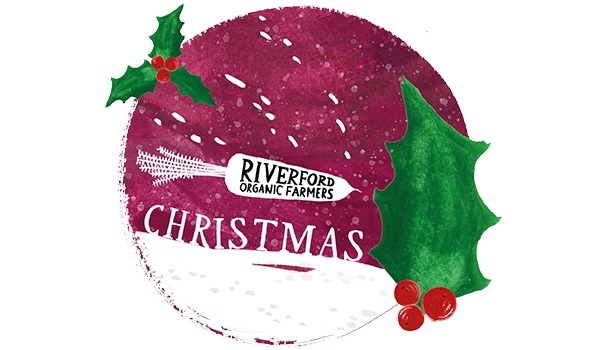 Try our Christmas recipes banner image