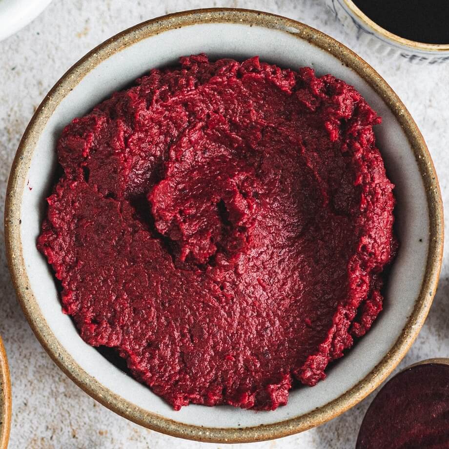 Beetroot guide / A - Z of Veg / Riverford