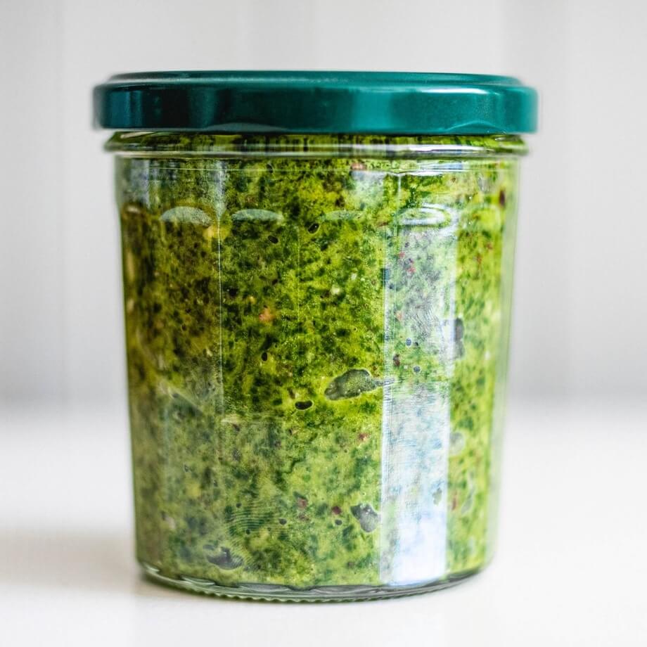 Kale, fruit and nut pilaf recipe / Riverford