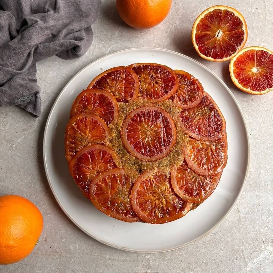 Over Ripe Oranges Recipe Quick candied oranges recipe / Riverford
