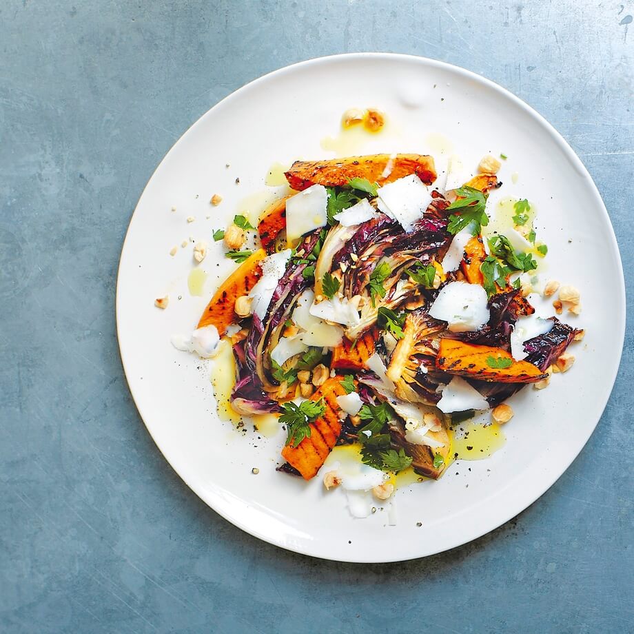 Crown Prince squash x1 / Riverford