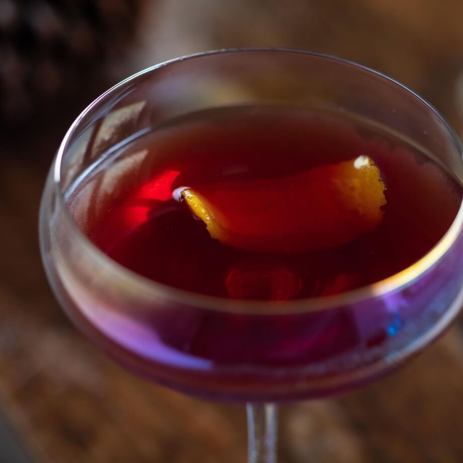 Caramel clementines recipe / Riverford