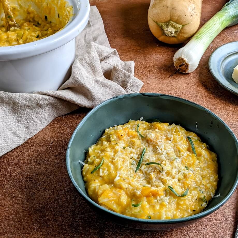 Slow cooker dal recipe / Riverford