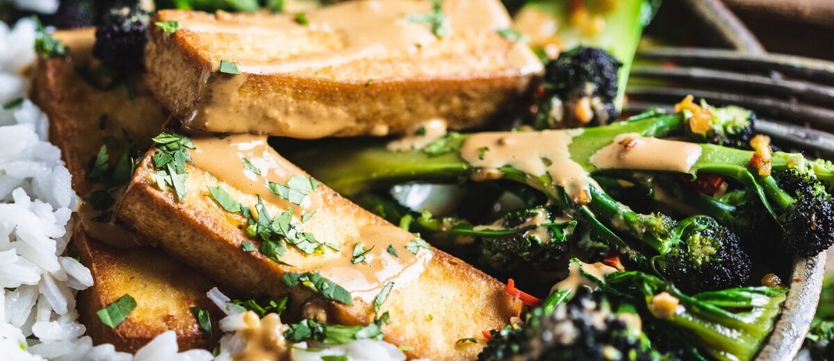 Plant-based recipe box 4