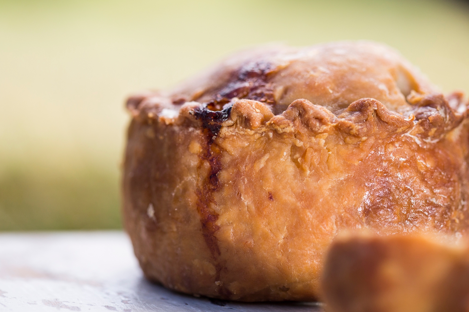 Pork pie