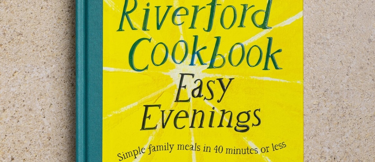 The Riverford Cookbook: Easy Evenings