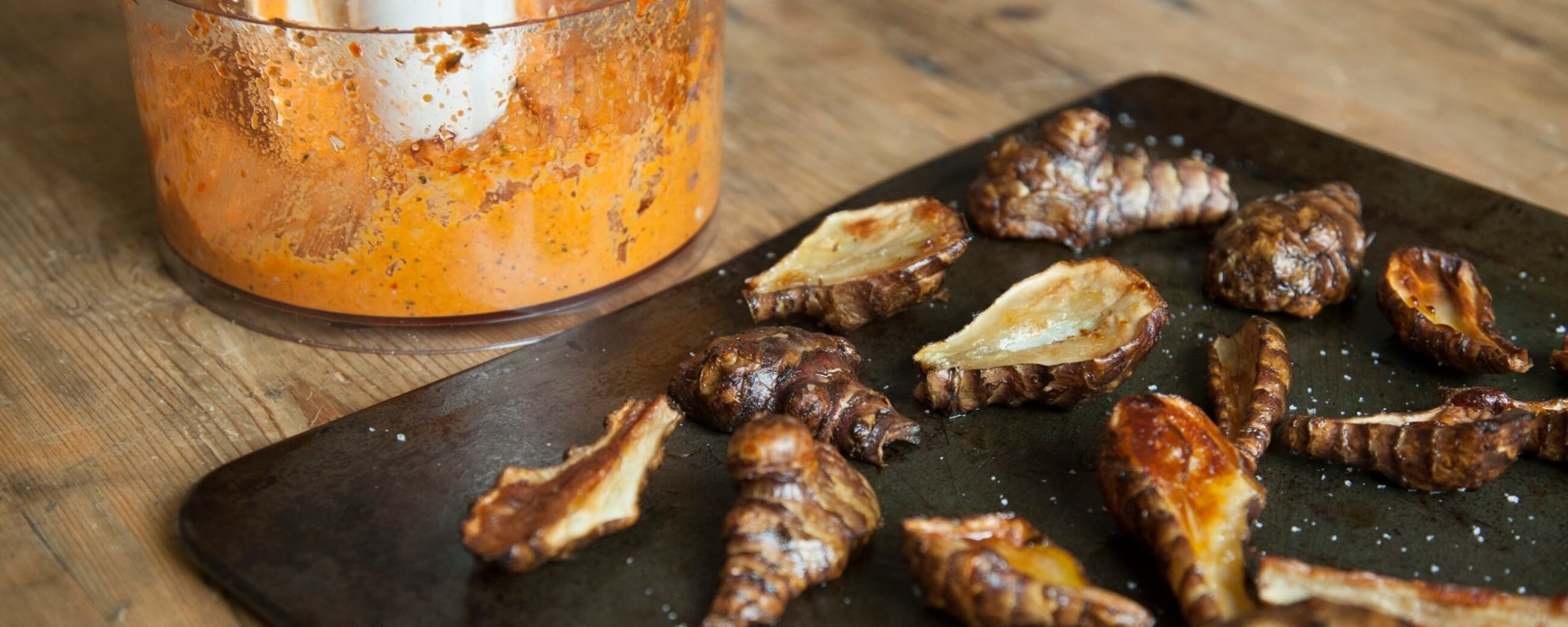 How To Cook Jerusalem Artichokes Uk foodrecipestory