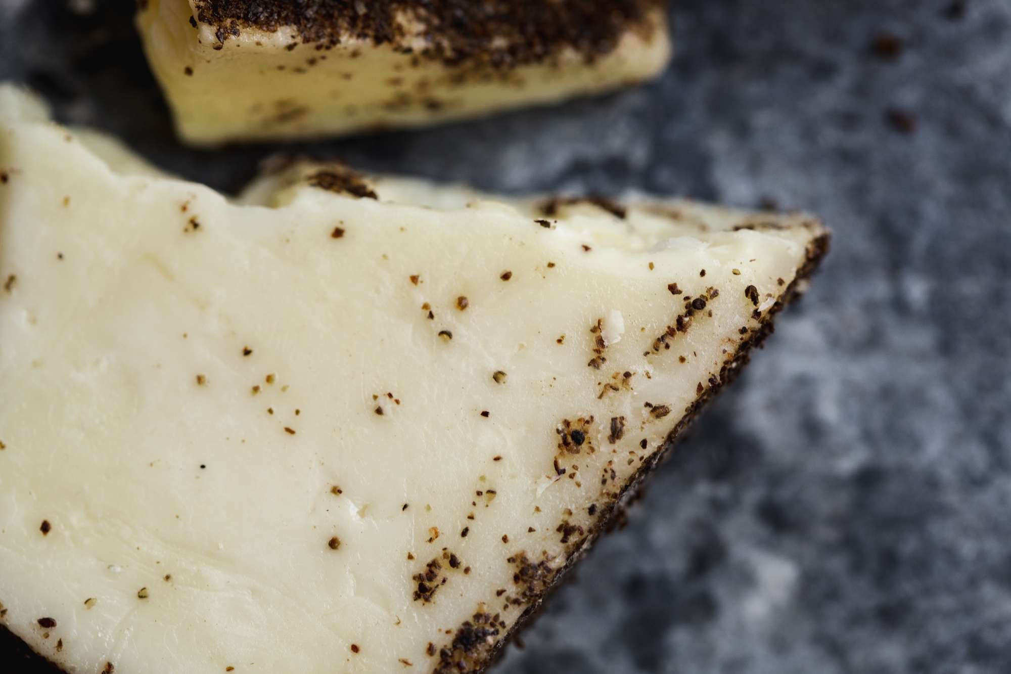 Seven sisters sheep cheese