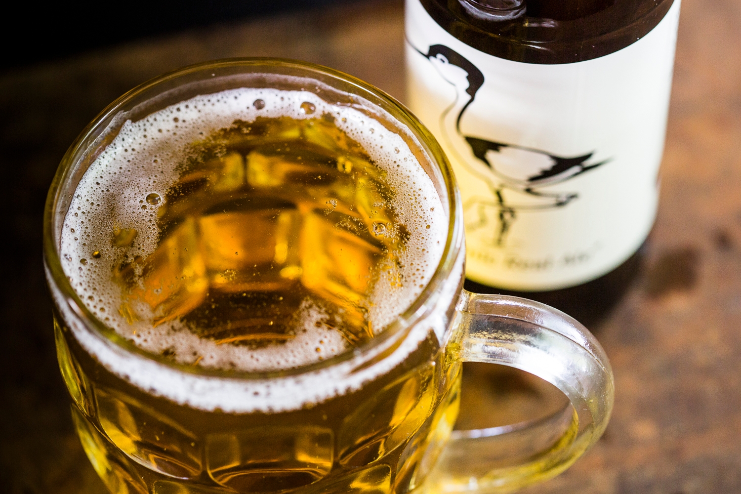 Avocet ale
