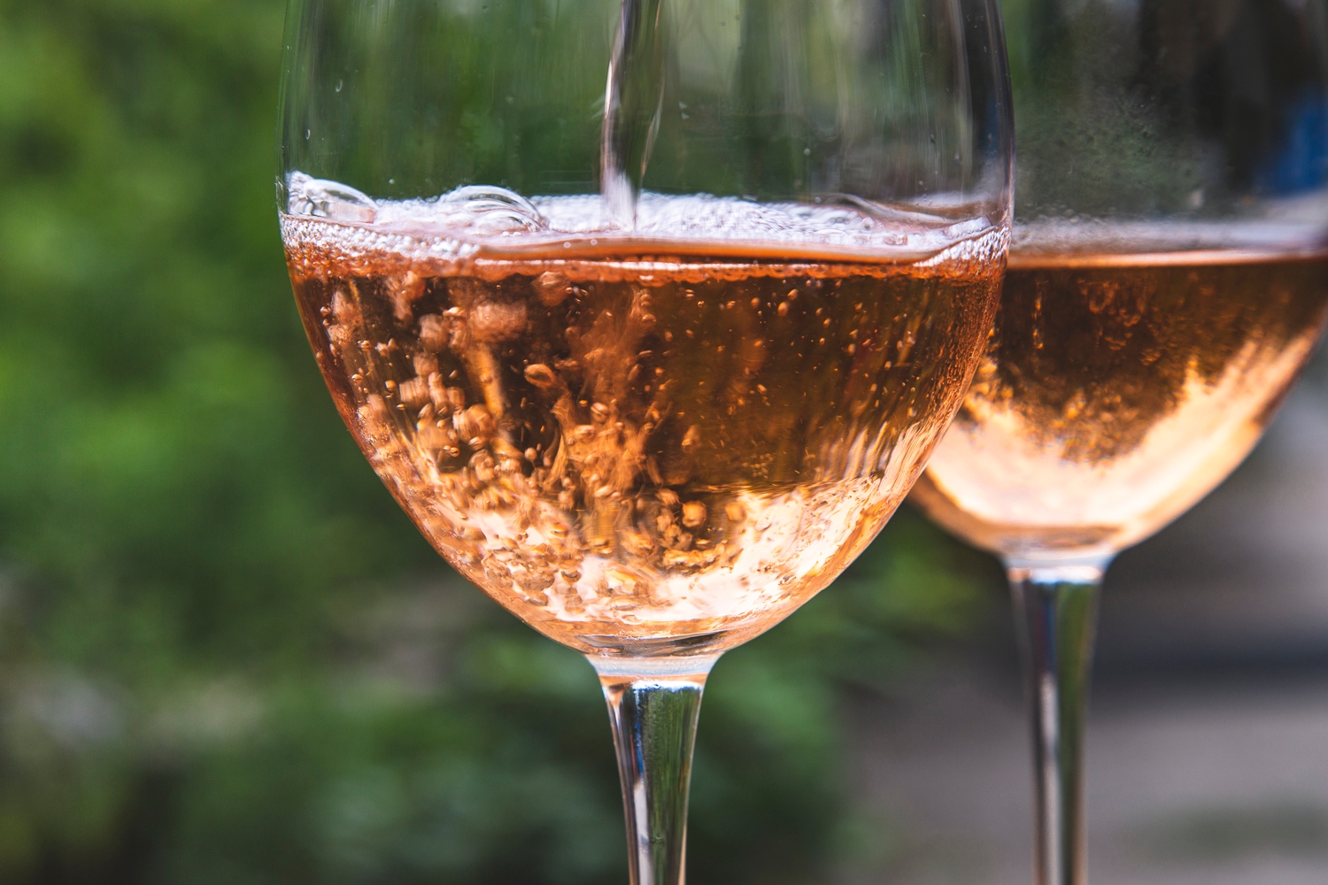 Domaine Begude pinot rosé