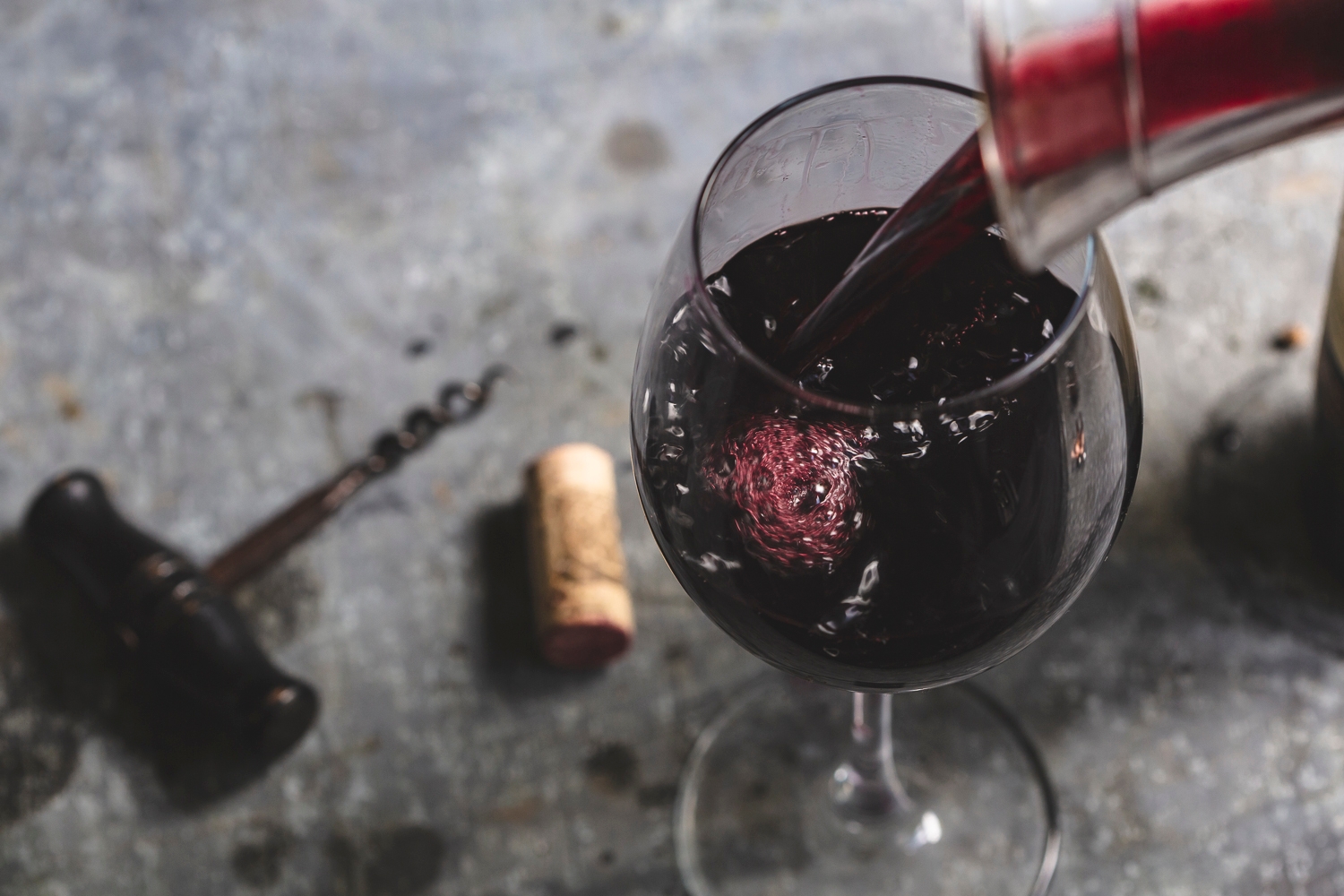Caligiore malbec