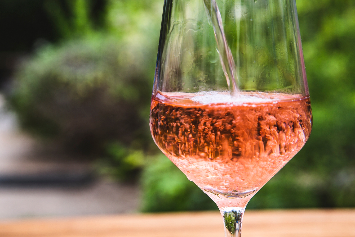 Finca fabian garnacha rosado