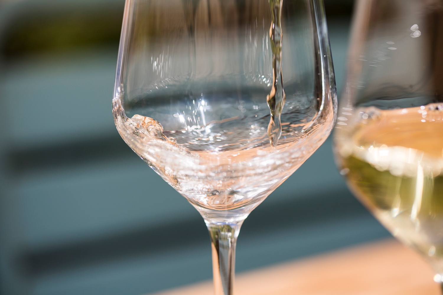 Finca Fabian Chardonnay