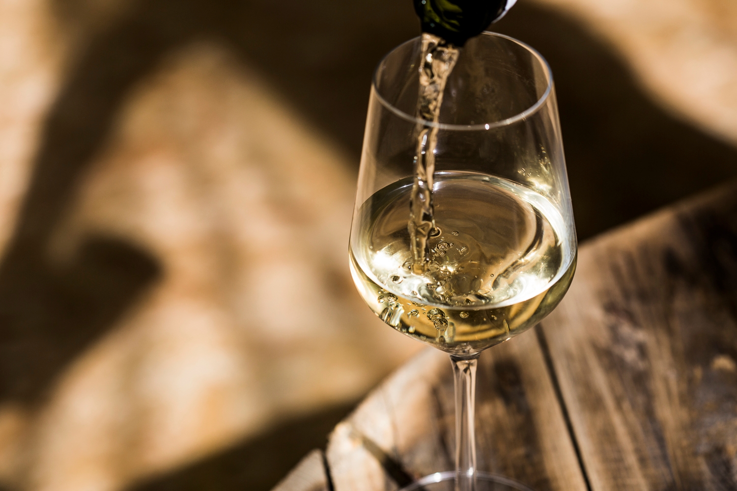 Domaine pajot quatre cepages