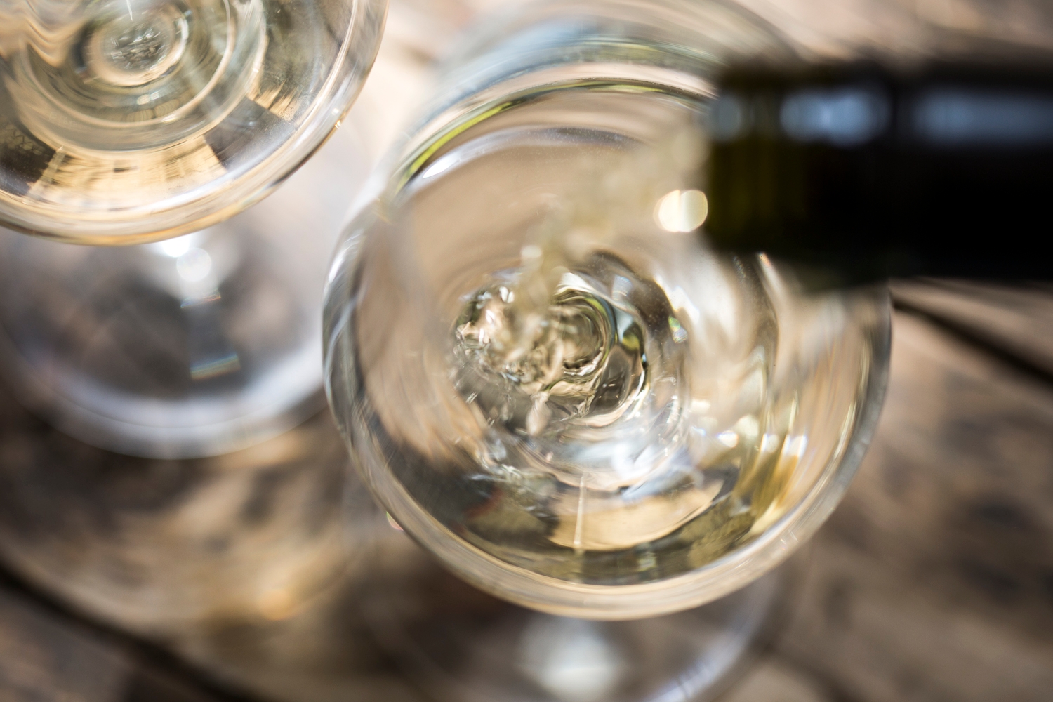 Parezza perlage pinot grigio
