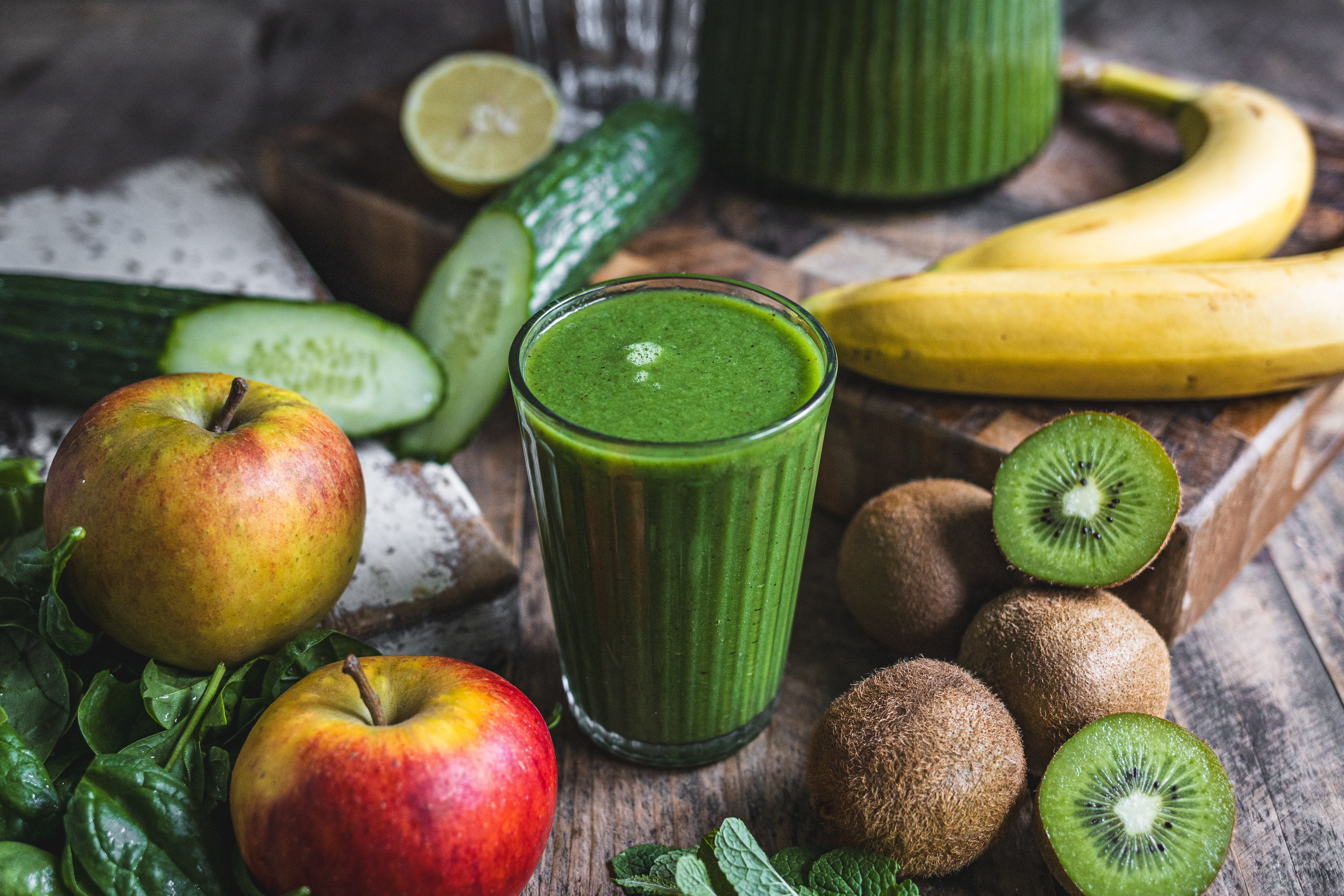 Apple Banana Carrot Carrot Apple Smoothie Nutribullet Strawberry