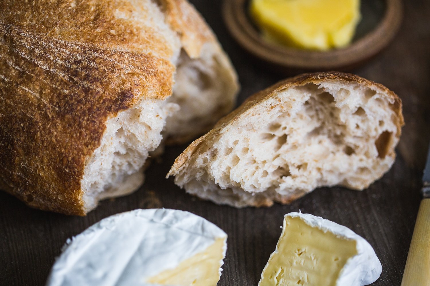 Sourdough bread