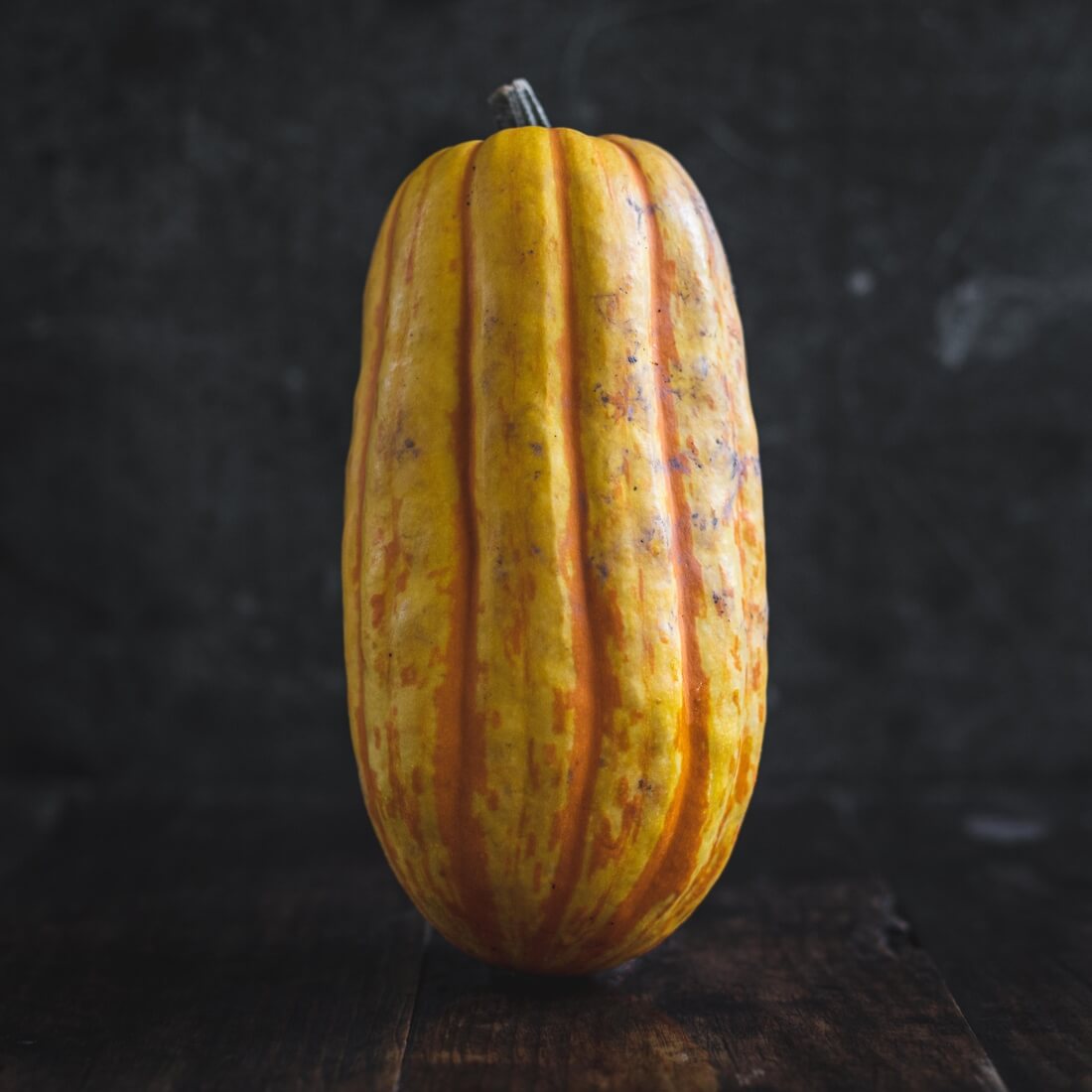 Delicata squash