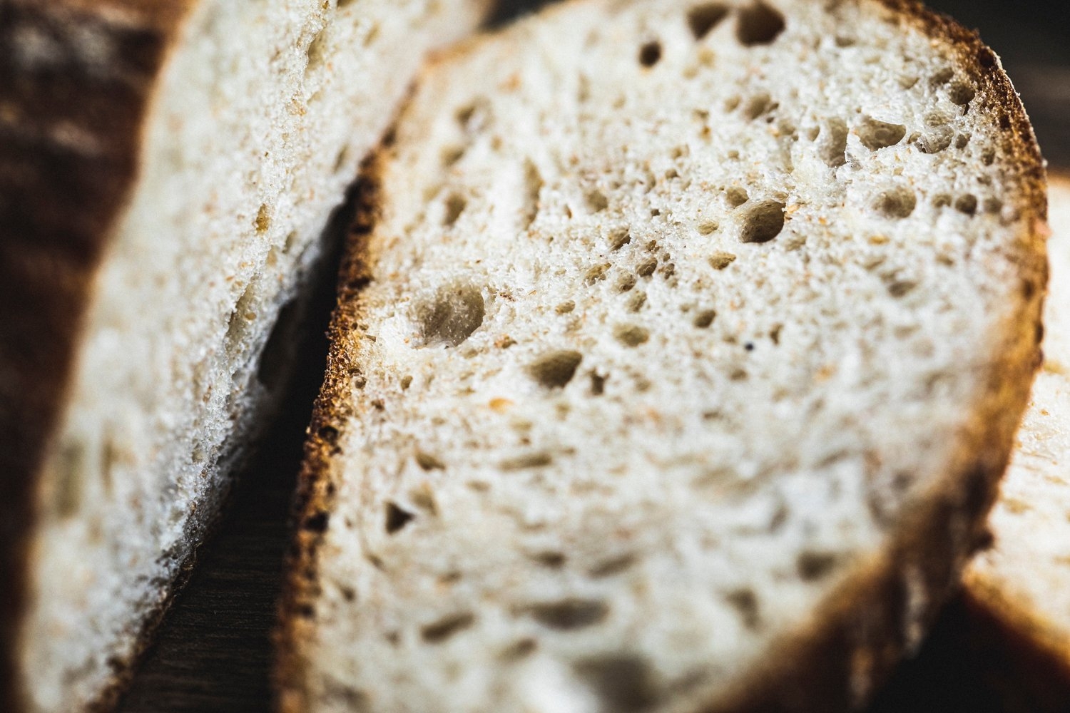 Organic bakery
