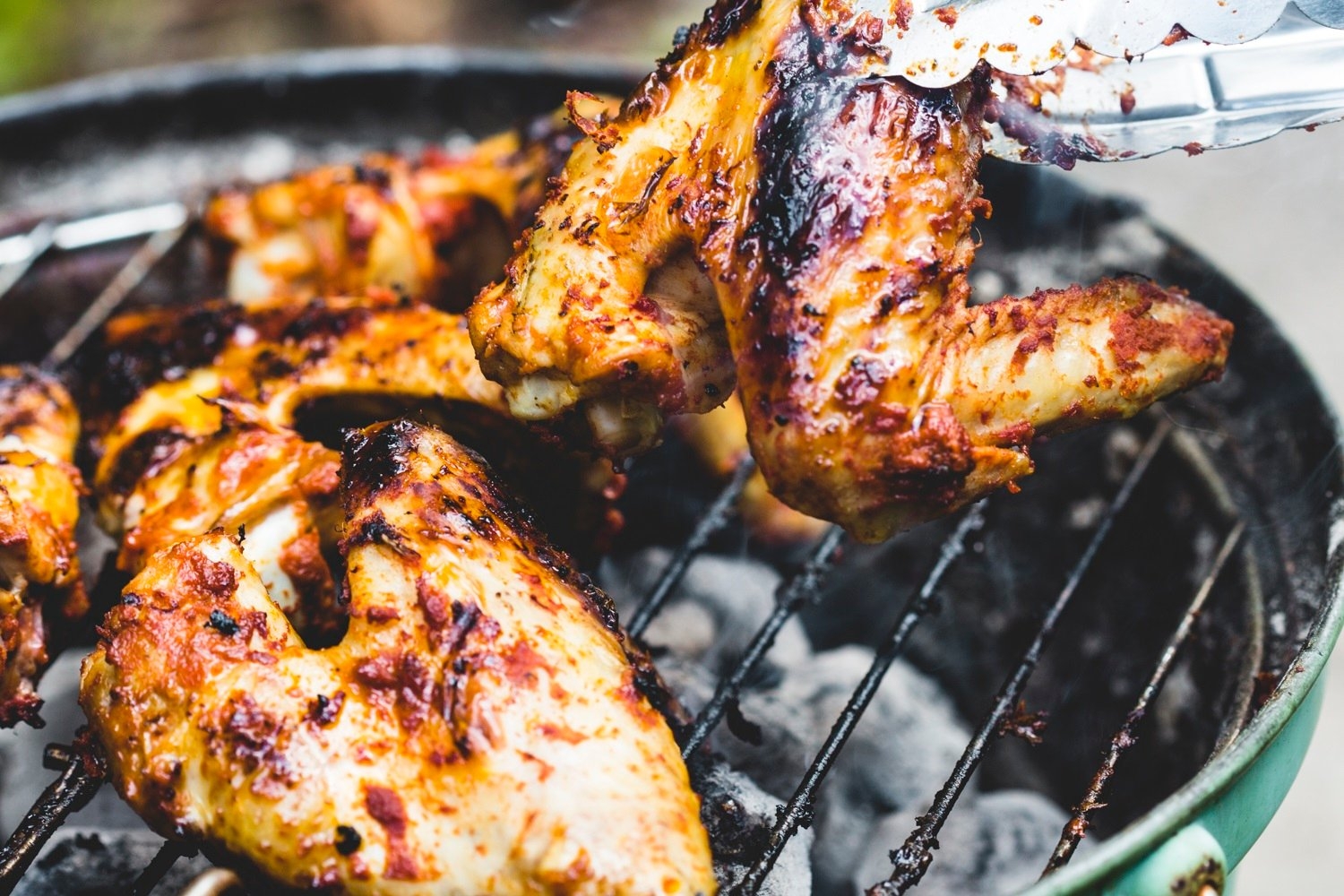BBQ meat