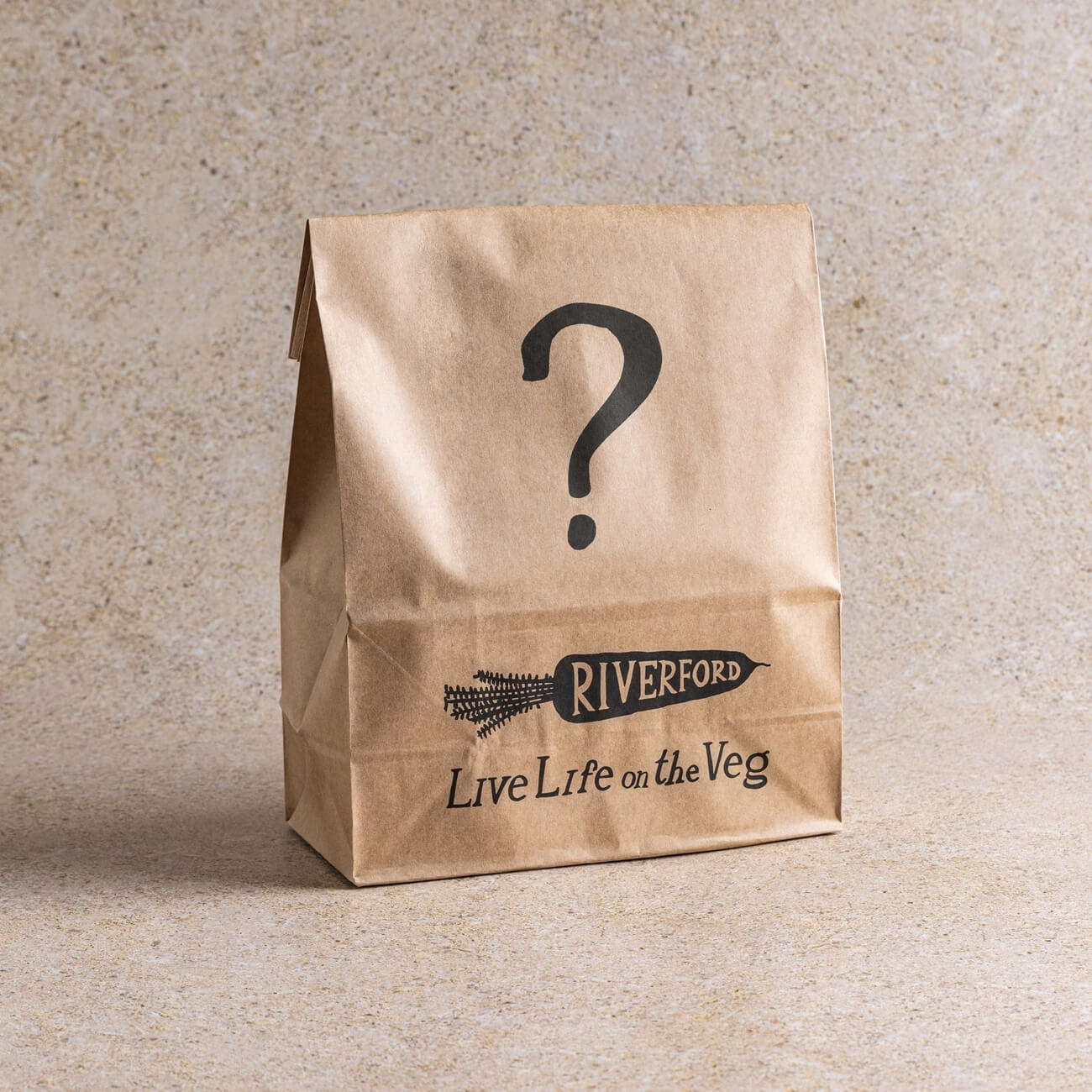 Zero Waste Surprise Bag